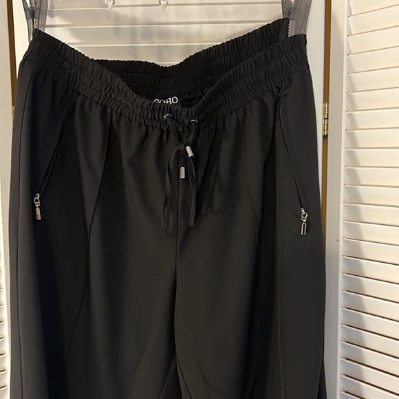 SOHO light weight pants - Picture 2 of 4